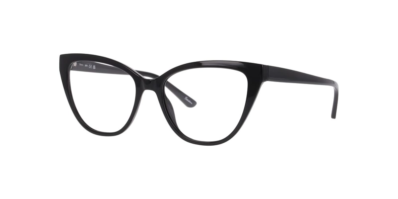 ANTEOJOS OPTICOS SEEN 0NE3086 BLACK MUJER - 2