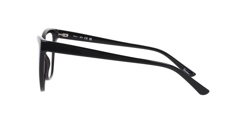 ANTEOJOS OPTICOS SEEN 0NE3086 BLACK MUJER - 3