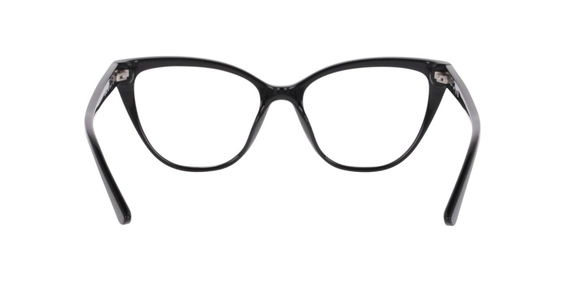 ANTEOJOS OPTICOS SEEN 0NE3086 BLACK MUJER - 4