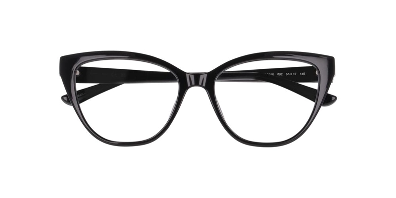 ANTEOJOS OPTICOS SEEN 0NE3086 BLACK MUJER - 5