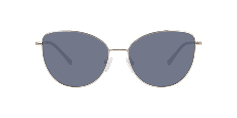 ANTEOJOS DE SOL SEEN 0NE5041 GOLD GREY BLUE MUJER - 1