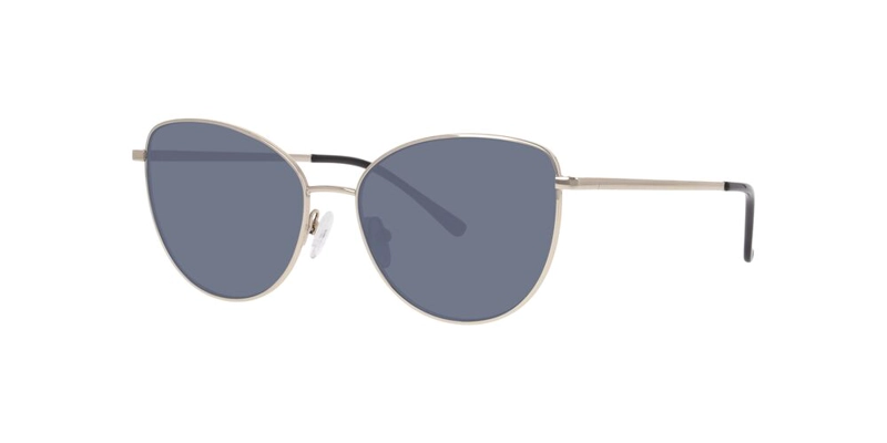 ANTEOJOS DE SOL SEEN 0NE5041 GOLD GREY BLUE MUJER - 2