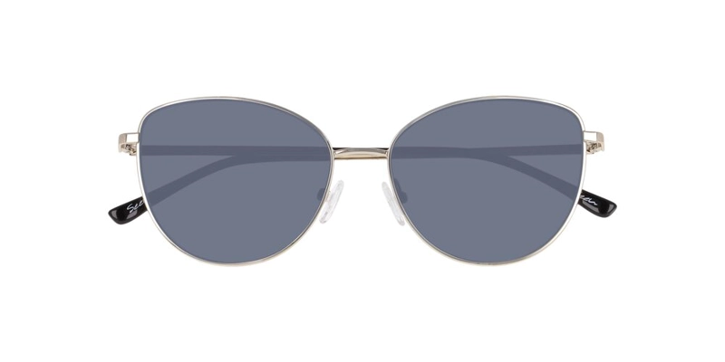 ANTEOJOS DE SOL SEEN 0NE5041 GOLD GREY BLUE MUJER - 5