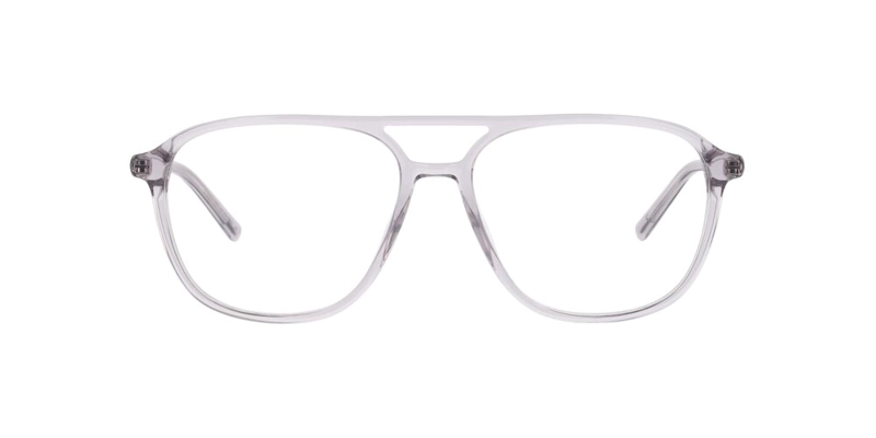 ANTEOJOS OPTICOS DBYD 0DB2151 TRANSLUCENT GREY HOMBRE - 1