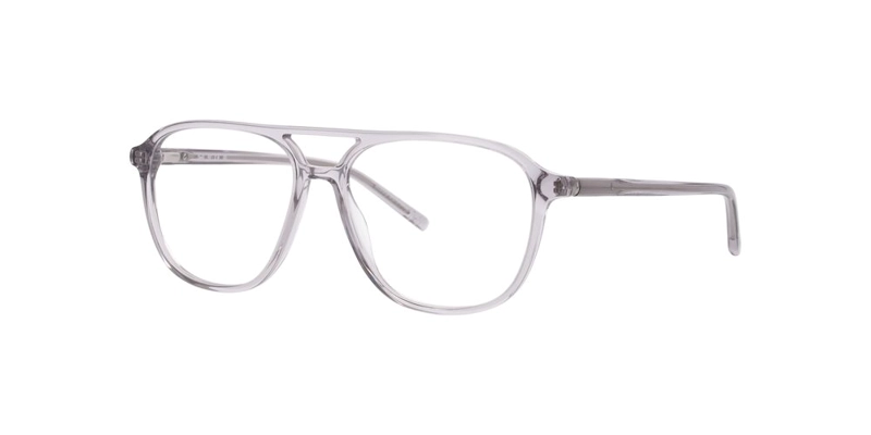 ANTEOJOS OPTICOS DBYD 0DB2151 TRANSLUCENT GREY HOMBRE - 2