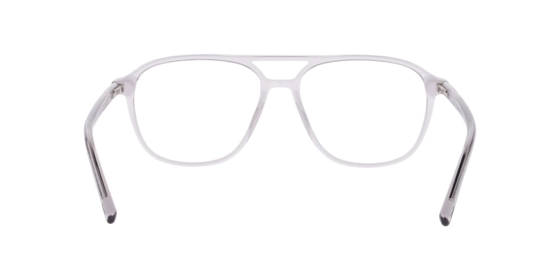 ANTEOJOS OPTICOS DBYD 0DB2151 TRANSLUCENT GREY HOMBRE - 4