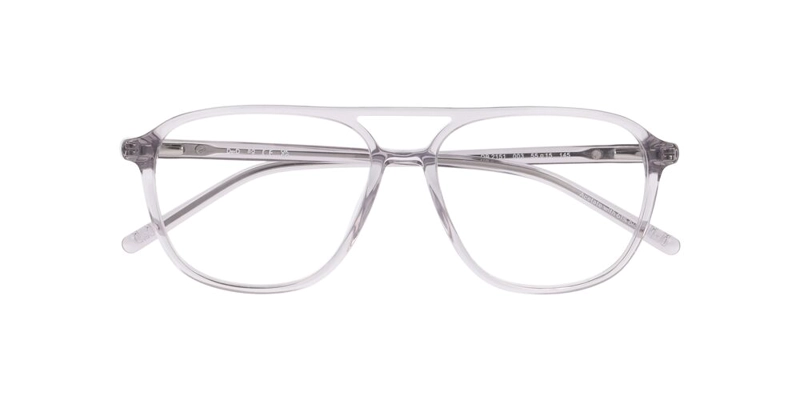 ANTEOJOS OPTICOS DBYD 0DB2151 TRANSLUCENT GREY HOMBRE - 5
