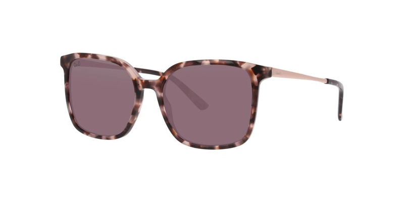 ANTEOJOS DE SOL DBYD 0DB4054 PINK HAVANA VIOLET MUJER - 2
