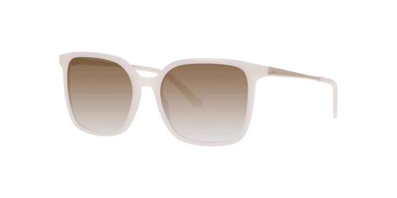 ANTEOJOS DE SOL DBYD 0DB4054 MILKY WHITE GRADIENT BROWN MUJER - 2