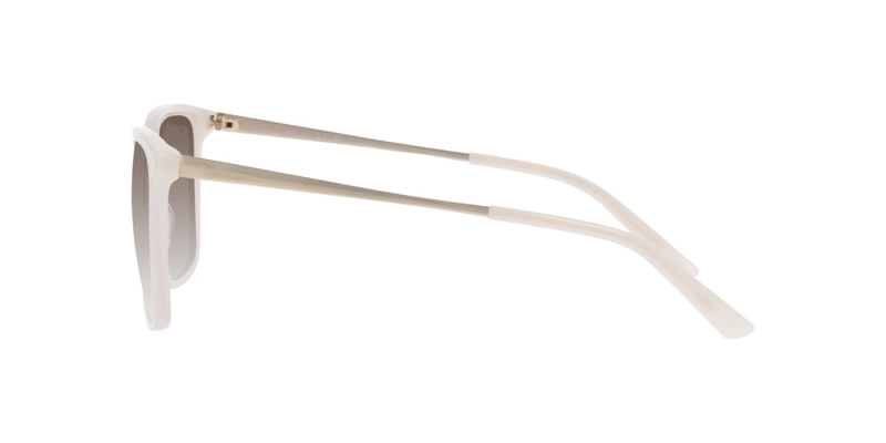 ANTEOJOS DE SOL DBYD 0DB4054 MILKY WHITE GRADIENT BROWN MUJER - 3