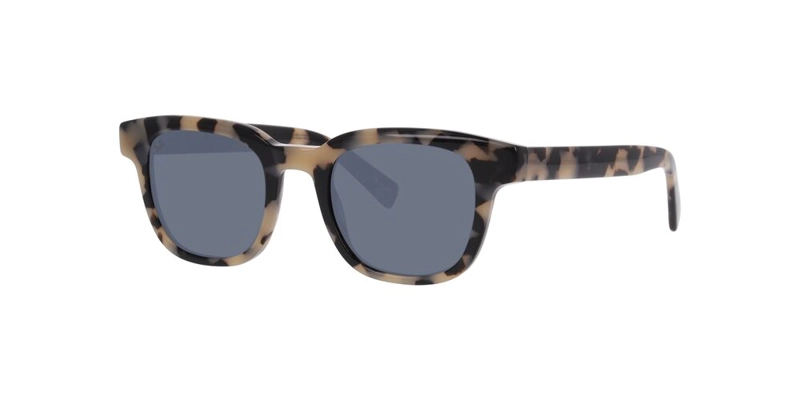 ANTEOJOS DE SOL DBYD 0DB4053 MILKY WHITE HAVANA GREY UNISEX - 2