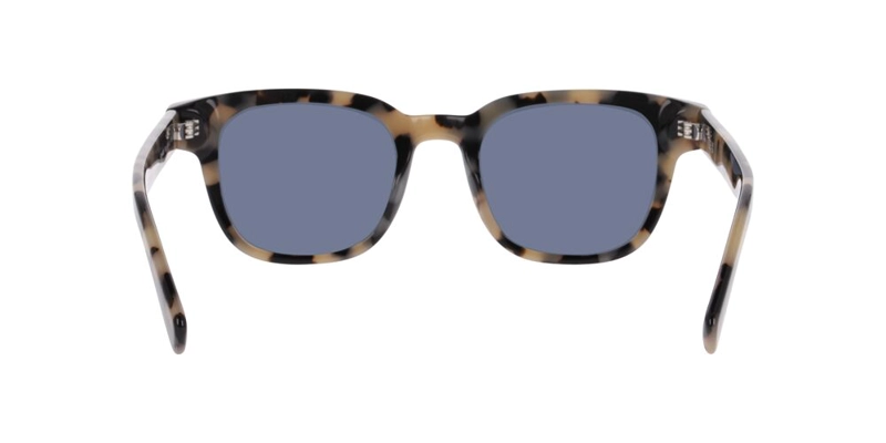 ANTEOJOS DE SOL DBYD 0DB4053 MILKY WHITE HAVANA GREY UNISEX - 4