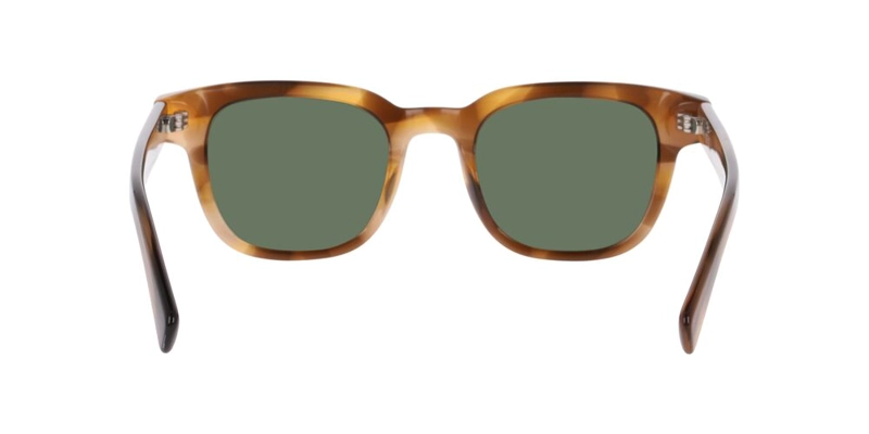 ANTEOJOS DE SOL DBYD 0DB4053 SMOKEY BROWN ORANGE GREEN UNISEX - 4