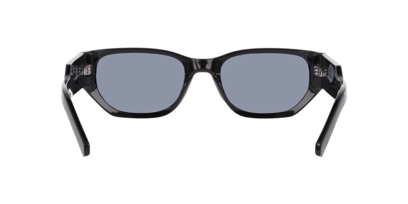 ANTEOJOS DE SOL UNOFFICIAL 0UO6221 BLACK GREY POLAR MUJER - 4