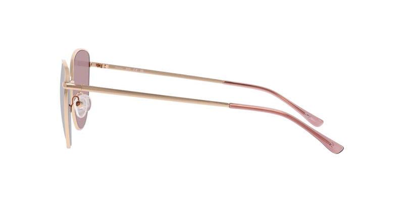 ANTEOJOS DE SOL SEEN 0NE5041 COPPER DARK PINK MUJER - 3