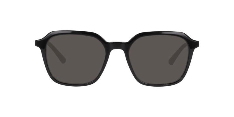 ANTEOJOS DE SOL SEEN 0NE6079 BLACK GREY BROWN UNISEX - 1