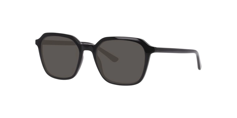 ANTEOJOS DE SOL SEEN 0NE6079 BLACK GREY BROWN UNISEX - 2