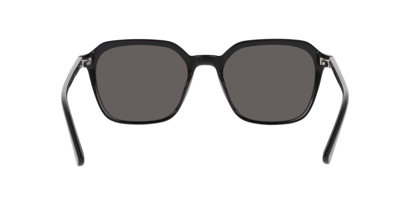 ANTEOJOS DE SOL SEEN 0NE6079 BLACK GREY BROWN UNISEX - 4