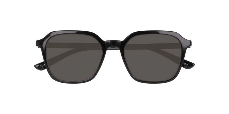 ANTEOJOS DE SOL SEEN 0NE6079 BLACK GREY BROWN UNISEX - 5