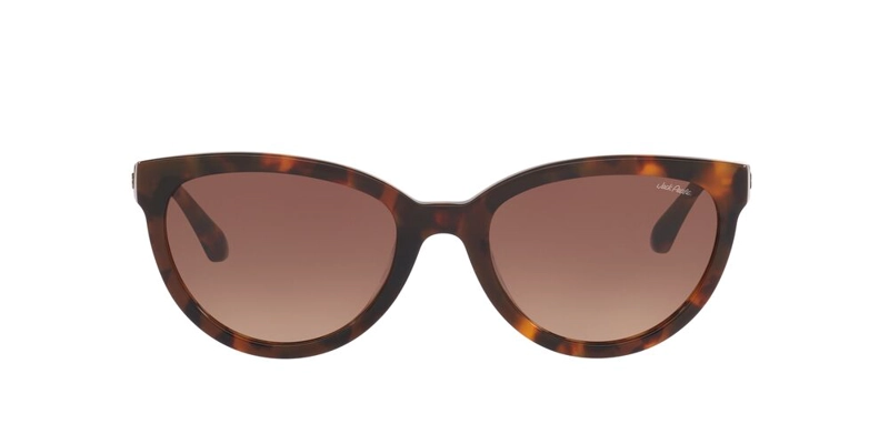 ANTEOJOS DE SOL JACK PACIFIC 0JK6006U BROWN TORTOISE BROWN GRADIENT DARK BROWN MUJER - 1