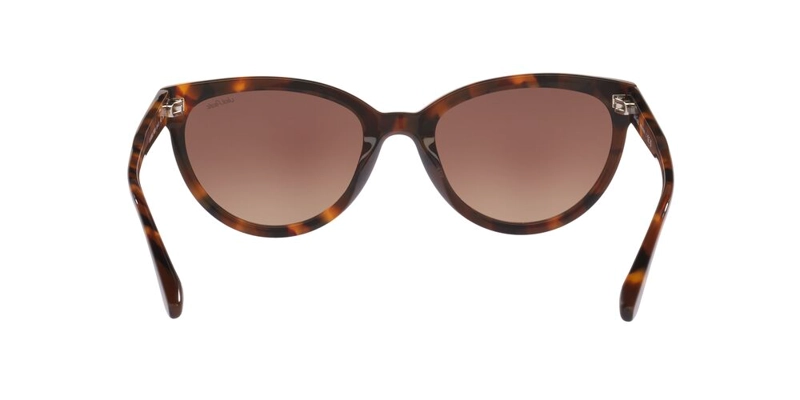 ANTEOJOS DE SOL JACK PACIFIC 0JK6006U BROWN TORTOISE BROWN GRADIENT DARK BROWN MUJER - 4