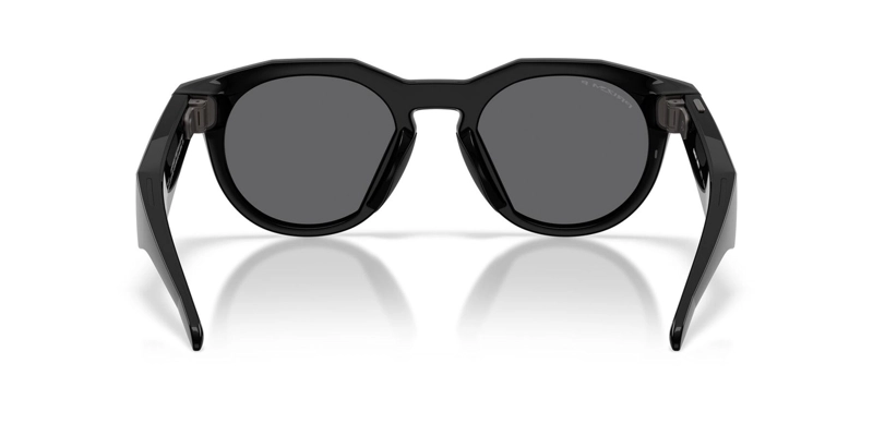 ANTEOJOS CON IA OAKLEY HSTN 0OW8002 NEGRO UNISEX META GEN 2 - 4