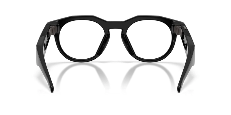 ANTEOJOS CON IA OAKLEY HSTN 0OW8002 NEGRO UNISEX META GEN 2 - 4