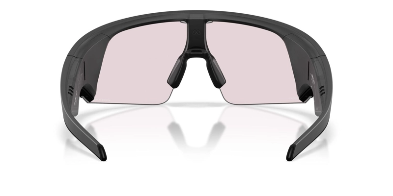 ANTEOJOS CON IA OAKLEY VANGUARD 0OW8001 NEGRO UNISEX META GEN 2 - 4