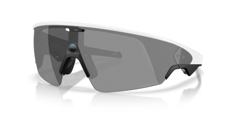 ANTEOJOS CON IA OAKLEY VANGUARD 0OW8001 BLANCO UNISEX META GEN 2 - 2