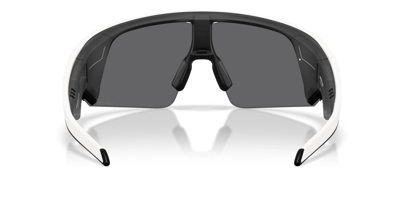 ANTEOJOS CON IA OAKLEY VANGUARD 0OW8001 BLANCO UNISEX META GEN 2 - 4