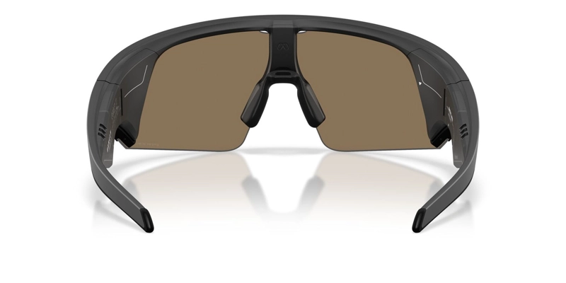 ANTEOJOS CON IA OAKLEY VANGUARD 0OW8001 NEGRO UNISEX META GEN 2 - 4
