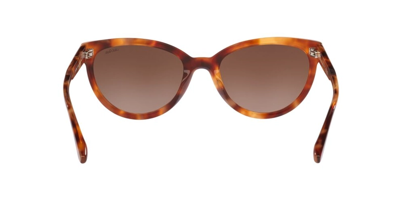 ANTEOJOS DE SOL MUJER JACK PACIFIC BROWN TORTOISE LIGHT BROWN GRADIENT BROWN HAVANA - 4