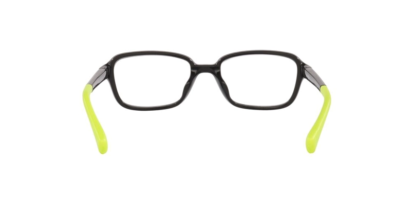 ANTEOJOS OPTICOS HOMBRE MIRAFLEX BLACK NEGRO - 4
