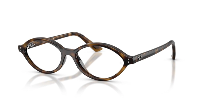 ANTEOJOS OPTICOS UNISEX RAY-BAN HAVANA HAVANA - 2