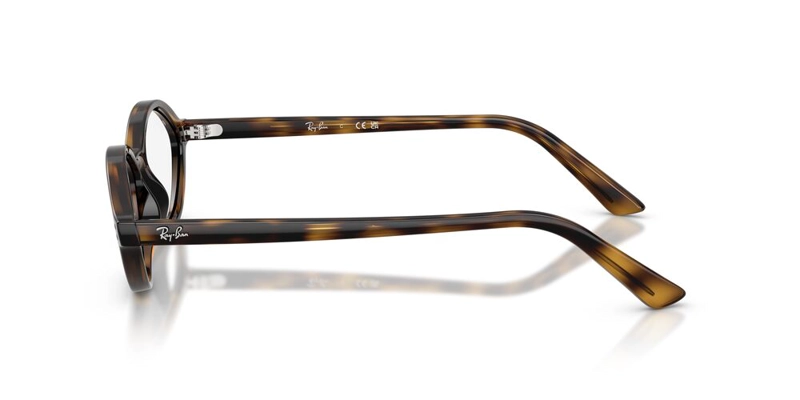 ANTEOJOS OPTICOS UNISEX RAY-BAN HAVANA HAVANA - 3