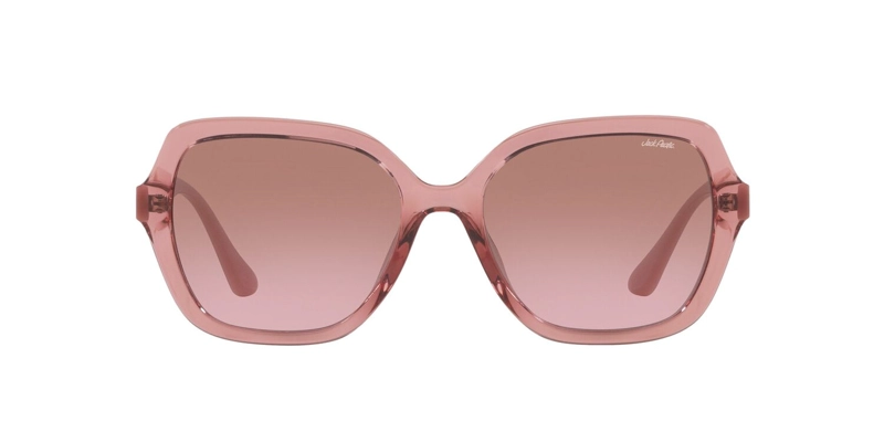ANTEOJOS OPTICOS MUJER SEEN TRANSLUCENT VIOLET VIOLETA - 1