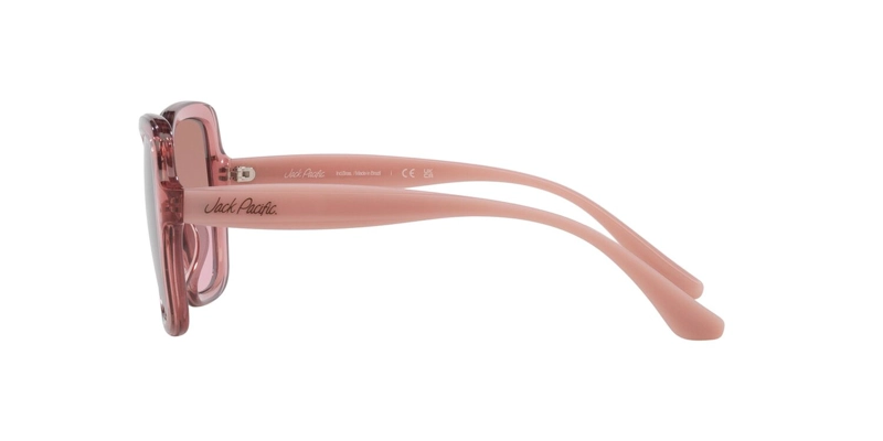 ANTEOJOS OPTICOS MUJER SEEN TRANSLUCENT VIOLET VIOLETA - 3