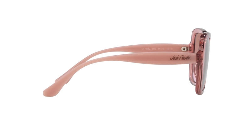 ANTEOJOS OPTICOS MUJER SEEN TRANSLUCENT VIOLET VIOLETA - 5
