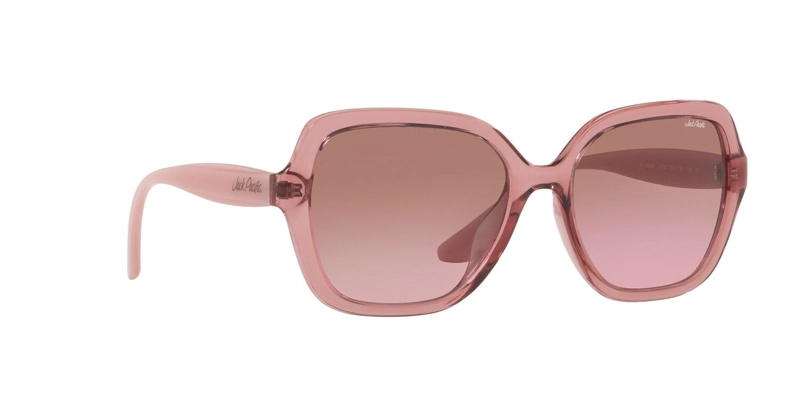 ANTEOJOS OPTICOS MUJER SEEN TRANSLUCENT VIOLET VIOLETA - 6