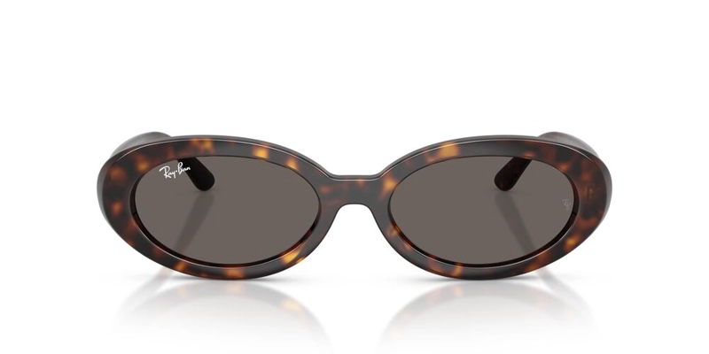 ANTEOJOS DE SOL MUJER RAY-BAN HAVANA DARK GREY HAVANA - 1