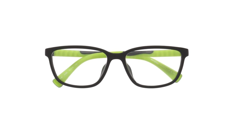 ANTEOJOS OPTICOS HOMBRE MIRAFLEX BLACK NEGRO - 5