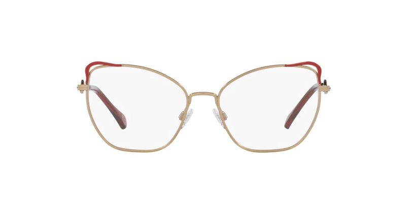 ANTEOJOS OPTICOS MUJER KIPLING GOLD DORADO - 1