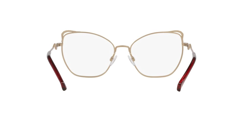 ANTEOJOS OPTICOS MUJER KIPLING GOLD DORADO - 4