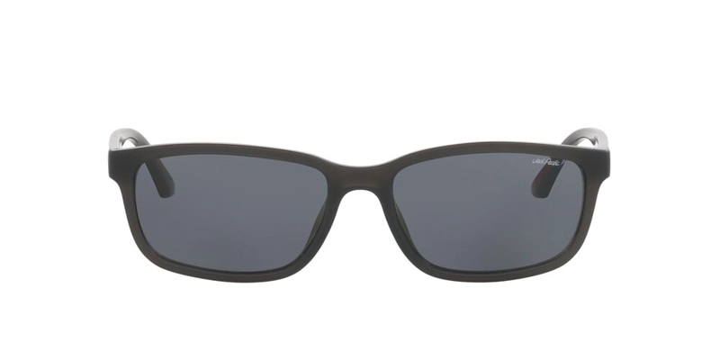 ANTEOJOS DE SOL HOMBRE JACK PACIFIC TRANSLUCENT GREY POLAR DARK GREY GRIS - 1