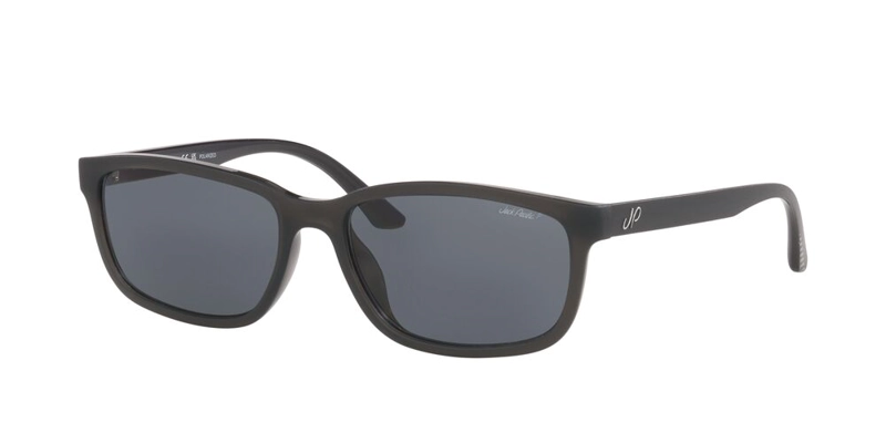 ANTEOJOS DE SOL HOMBRE JACK PACIFIC TRANSLUCENT GREY POLAR DARK GREY GRIS - 2