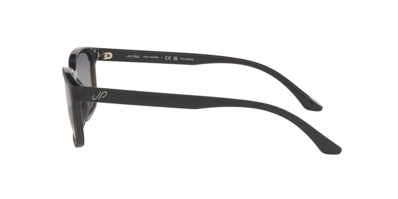 ANTEOJOS DE SOL HOMBRE JACK PACIFIC TRANSLUCENT GREY POLAR DARK GREY GRIS - 3