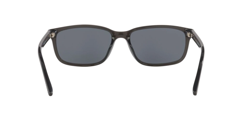 ANTEOJOS DE SOL HOMBRE JACK PACIFIC TRANSLUCENT GREY POLAR DARK GREY GRIS - 4