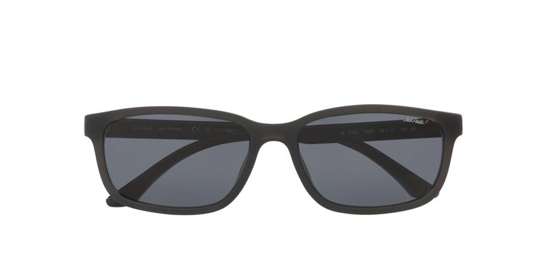 ANTEOJOS DE SOL HOMBRE JACK PACIFIC TRANSLUCENT GREY POLAR DARK GREY GRIS - 5
