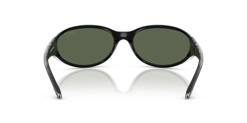 ANTEOJOS DE SOL HOMBRE ARNETTE RAVEN FLASHCOAT GREY DARK GREEN GRIS - 4