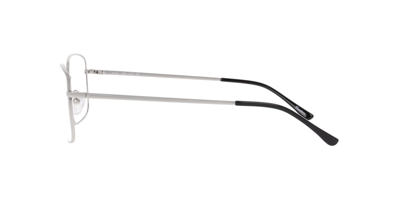 ANTEOJOS OPTICOS HOMBRE SEEN SILVER PLATEADO - 3